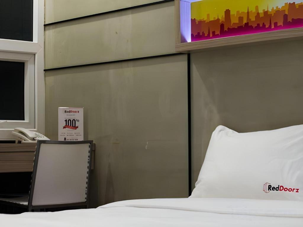 Casa Living Setiabudi Jakarta Exteriér fotografie
