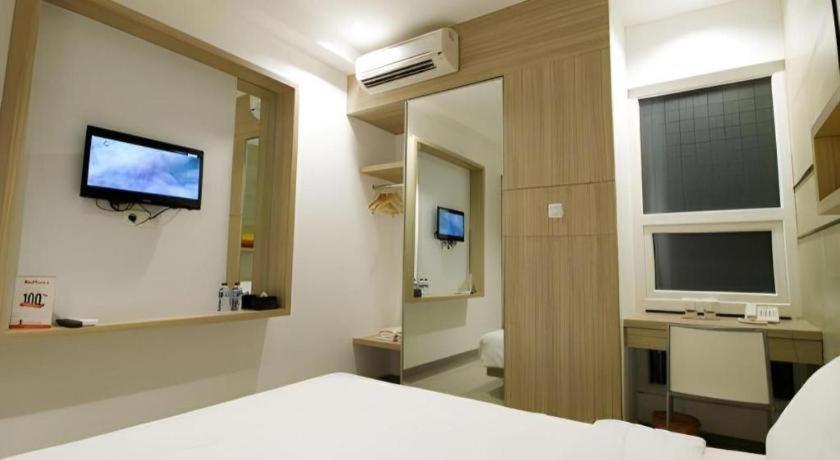 Casa Living Setiabudi Jakarta Exteriér fotografie