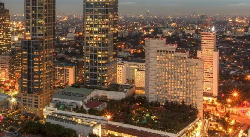 Casa Living Setiabudi Jakarta Exteriér fotografie