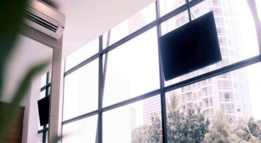 Casa Living Setiabudi Jakarta Exteriér fotografie
